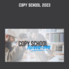 Copy School 2023  -  Copyhackers