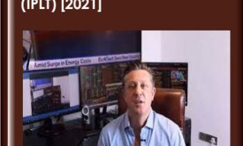 Course 1: Introduction To Professional Level Trading (IPLT) [2021]  -  Anton Kreil