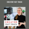 Creator Fast Track  -  Gillian Perkins