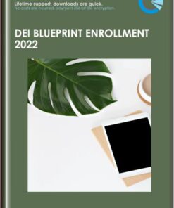 DEI Blueprint Enrollment 2022  -  Dr. Sam
