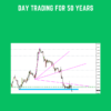 Day Trading For 50 Years  -  Michael Jenkins