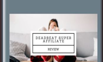 Deadbeat Super Affiliate GOLD  -  Dan Brock