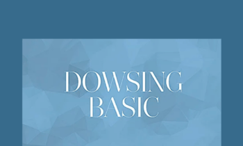 Diamond Dowsing  -  Marie Diamond