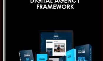 Digital Agency Framework  -  Nick Williams  -  Update