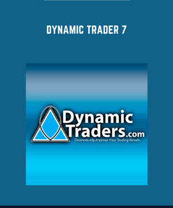 Dynamic Trader 7  -  Robert Miner