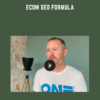 Ecom SEO Formula  -  John Murphy