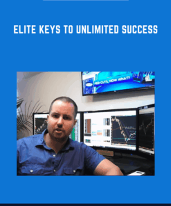 Elite Keys To Unlimited Success  -  Gareth Soloway