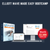 Elliott Wave Made Easy Bootcamp  -  Prof. Aldo Lagrutta