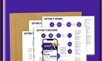 Email Stacking Formula  -  Perry Belcher