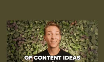 Facts Verse Youtube Automation Course  -  Tyler McMurray