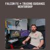 Falcon FX + Trading Guidance Mentorship  -  Mark Hutchinson