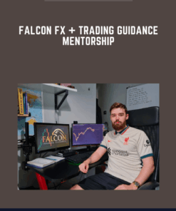 Falcon FX + Trading Guidance Mentorship  -  Mark Hutchinson
