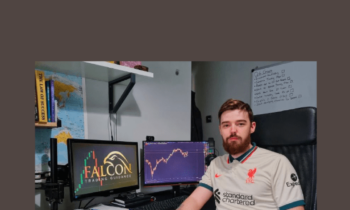 Falcon FX + Trading Guidance Mentorship  -  Mark Hutchinson