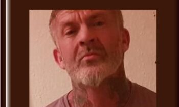 Fighting With a Larger Adversary  -  Lee Morrison