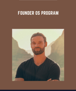Founder OS Program  -  Matt Gray