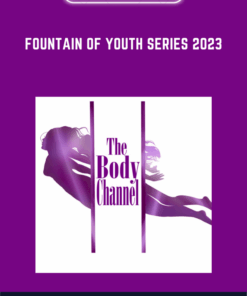 Fountain of Youth Series 2023  -  Lynn Waldrop