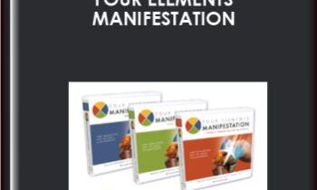 Four Elements Manifestation  -  Brian Osborne