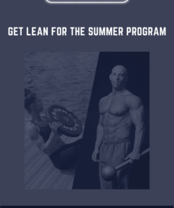 Get Lean For The Summer Program  -  Thibarmy
