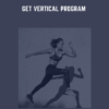 Get Vertical Program  -  Thibarmy