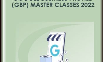 Google Business Profile (GBP) Master Classes 2022  -  Jack Hopman