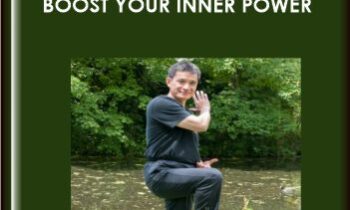 Guardian Qigong: Boost Your Inner Power  -  Robert Peng
