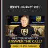 Hero's Journey 2021  -  Darren Hardy