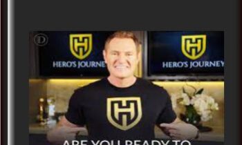 Hero's Journey 2021  -  Darren Hardy