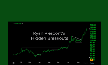 Hidden Breakouts  -  Ryan Pierpont