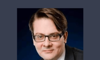 Hypnotic Speaker & Presenter  -  Igor Ledochowski