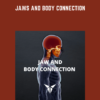 Jaws And Body Connection  -  Posturepro