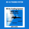 John Locke  -  M3 - 4u Trading System