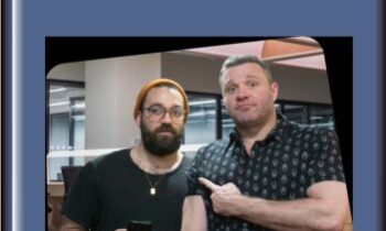 Kicking Off 2022 With A Bang  -  Geekout Dubai