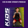 Kids In - Home Strength Program  -  Garage Strength