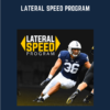 Lateral Speed Program  -  Garage Strength