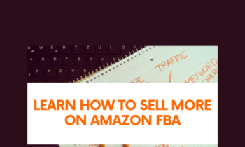 Learn How to Sell More on Amazon FBA  -  Stone River Elearning
