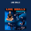 Line Drills  -  Matt Edgington