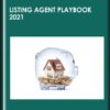 Listing Agent Playbook 2021  -  Mike Cerrone