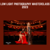 Low Light Photography Masterclass 2023  -  Scott Robert