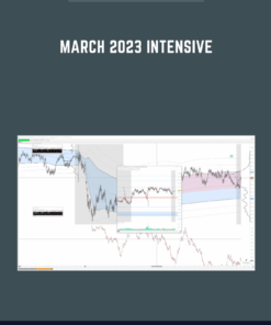 March 2023 Intensive  -  Apteros Trading