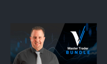 Master Trader Bundle  -  Gareth Soloway