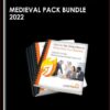 Medieval Pack Bundle 2022  -  Jama Jurabaev