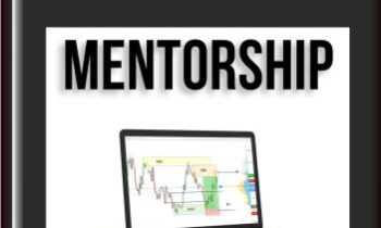 Mentorship program “Final edition” 2022  -  Illyrianfx