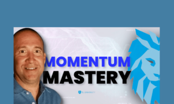 Momentum Mastery  -  Traderlion