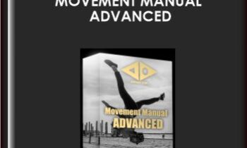 Movement Manual Advanced  -  Dan Altman