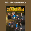 Muay Thai Fundamentals  -  Rafael Cordeiro