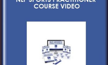 NLP Sports Practitioner course video  -  Jeremy Lazarus
