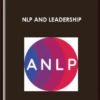 NLP and Leadership  -  ANLP International CIC