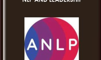 NLP and Leadership  -  ANLP International CIC