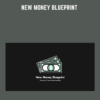 New Money Blueprint  -  Mateusz Rutkowski