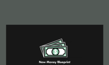 New Money Blueprint  -  Mateusz Rutkowski